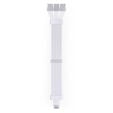 Jonsbo PC Light Cable, GPU - 12+4-Pin image number null
