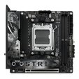 ASUS ROG Strix X870-I Gaming WiFi Mainboard, AMD X870, Sockel AM5, DDR5 image number null