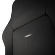 noblechairs HERO Gaming Stuhl - Black Edition image number null