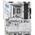 ASUS ROG Strix B860-A Gaming WiFi Motherboard, Socket LGA 1851, Intel B860, ATX, DDR5 image number null