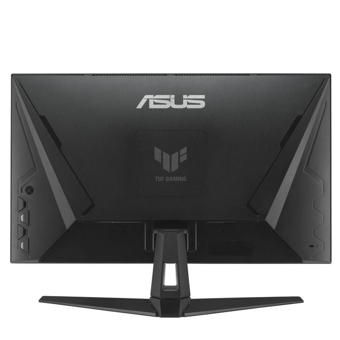ASUS TUF Gaming VG27AQM5A, 27 Zoll Gaming Monitor, 300 Hz, IPS, G-SYNC Compatible image number 5