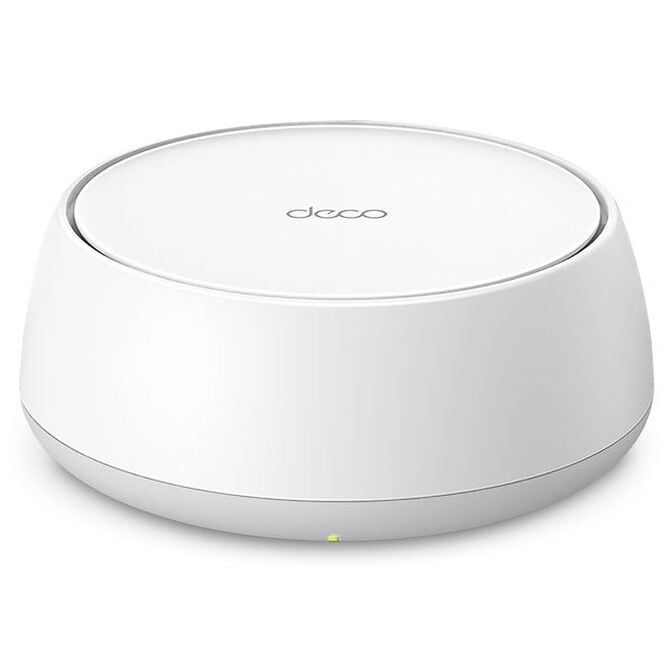 TP-Link Deco BE22 Mesh-WiFi-System, Wi-Fi 7, Dual-Band - wei&szlig;, 3er-Pack image number 1