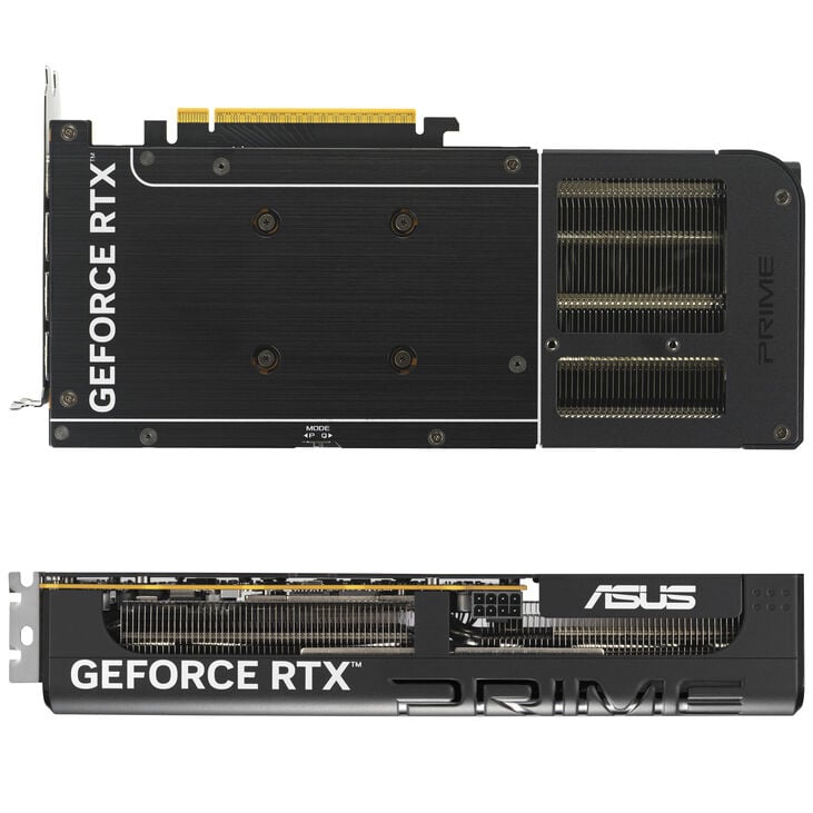 ASUS Prime GeForce RTX 5050 OC Edition, 8192 MB GDDR6 image number 11