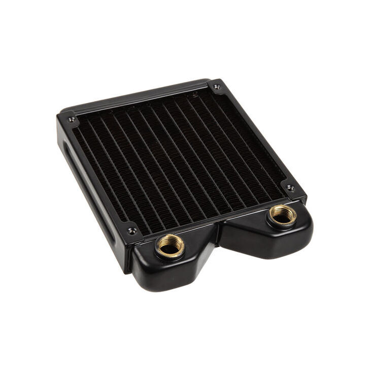 Magicool G2 Slim Radiator 16 FPI - 120mm image number 0