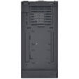 Lian Li LANCOOL 217 INF PC Case, Mid-Tower, Tempered Glass, RGB Lighting - Black image number null