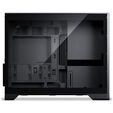 Phanteks XT M3 PC-Geh&auml;use, Mini-Geh&auml;use, mATX, RGB, Tempered Glass - inklusive 3x 120-mm-L&uuml;fter, schwarz image number null