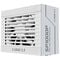 Lian Li SP Series Platinum 80 PLUS Platinum Power Supply, SFX, fully modular, PCIe 5.1, ATX 3.1 - 1,000 Watt, white