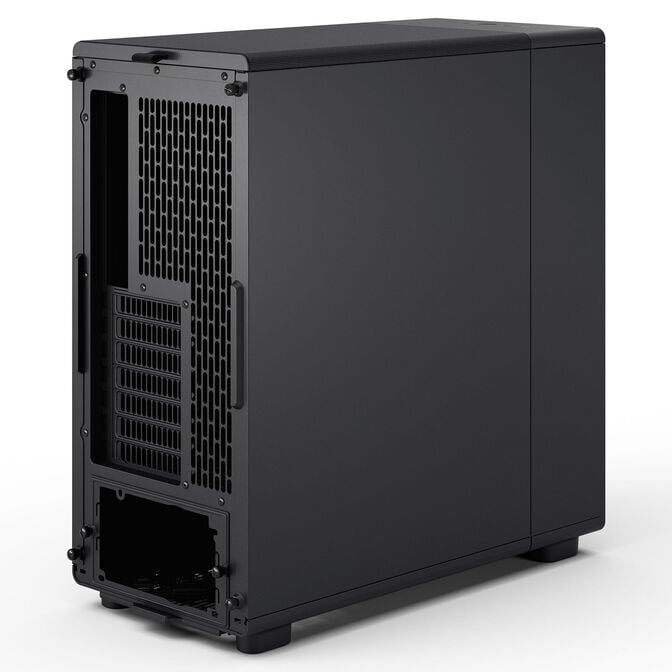 Fractal Design Epoch Black Solid PC-Geh&auml;use, Midi-Tower, ATX - schwarz image number 8