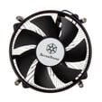 SilverStone Nitrogon NT09-115X CPU-K&uuml;hler, PWM - 92 mm image number null