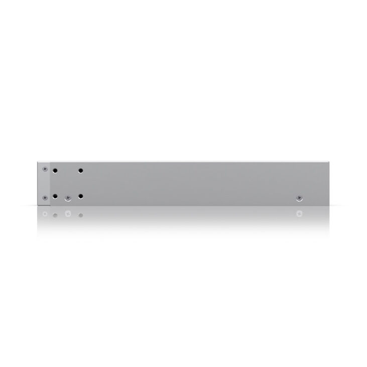 Ubiquiti UniFiSwitch Pro 24 Rackmount Gigabit Managed Switch - 16x PoE+, 8x PoE++ image number 5