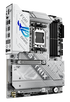 ASUS ROG Strix X870-A Gaming WiFi Motherboard, AMD X870, Socket AM5, DDR5 image number null