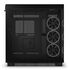 NZXT H9 Elite Mid Tower - Black image number null