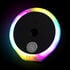 EK Water Blocks EK-Quantum Inertia D5 Body D-RGB - Acetal image number null