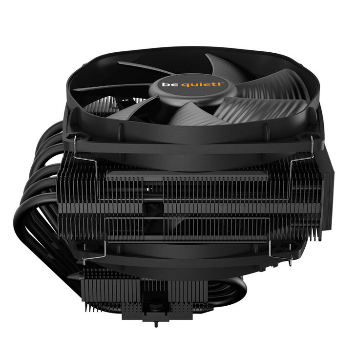 be quiet! Dark Rock TF 2 CPU cooler - 135/135mm image number 1