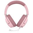 Razer Kraken V4 X Pok&eacute;mon Edition Gaming Headset, USB-C, 40 mm - Pikachu/Eevee image number null