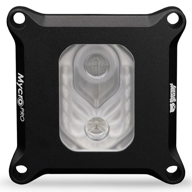 Thermal Grizzly TG Intel 1851 Mycro Pro RGB CPU K&uuml;hler image number 1