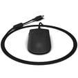 Endgame Gear OP1w 4k v2 Wireless Gaming-Maus, 4.000Hz - Dark Frost image number null