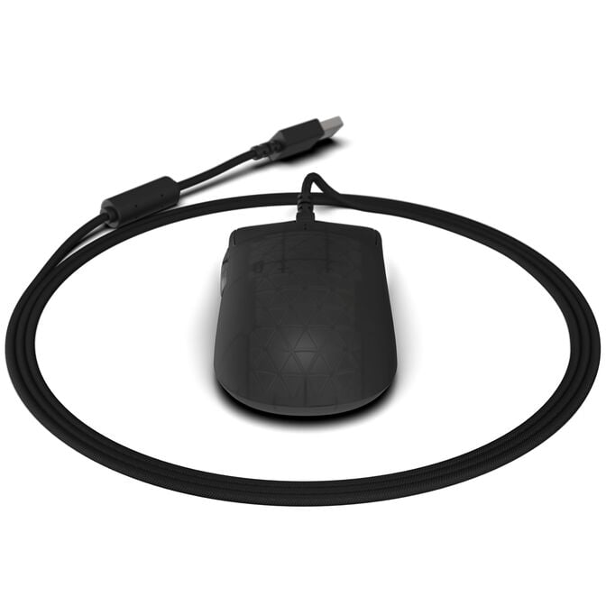 Endgame Gear OP1w 4k v2 Wireless Gaming-Maus, 4.000Hz - Dark Frost image number 13