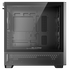 Antec Flux PC Case, Mid Tower, E-ATX, Tempered Glass – Black image number null