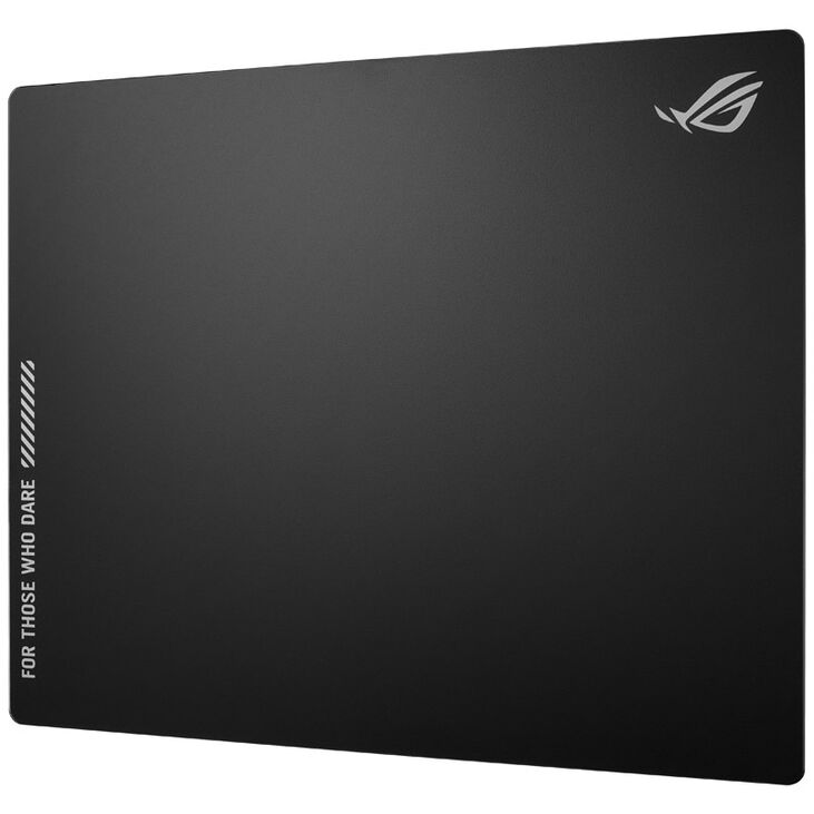 ASUS ROG Moonstone Ace L Gaming Mauspad - schwarz image number 4