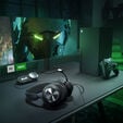 SteelSeries Arctis Nova Pro X Gaming Headset image number null