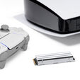 Corsair MP600 Elite, NVMe SSD, PCIe 4.0 M.2 Type 2280 - 1 TB image number null