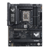 ASUS TUF Gaming Z890-Plus WiFi Mainboard, Sockel LGA 1851, Intel Z890, ATX, DDR5 image number null