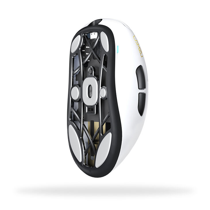 Lamzu PTFE Skates - Thorn image number 1