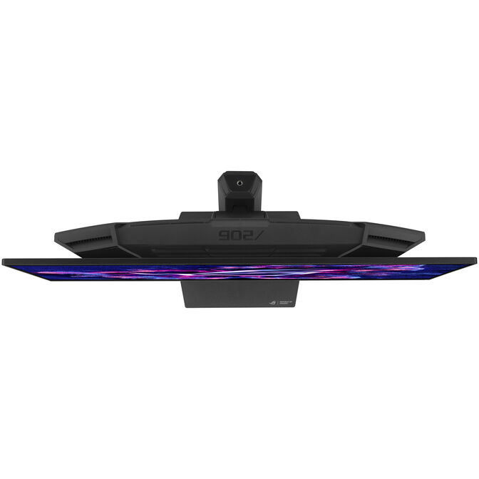 ASUS ROG Strix OLED XG27AQDNG, 26.5 Zoll WQHD Gaming-Monitor, 360Hz, QD-OLED-Panel, Adaptive Sync image number 4