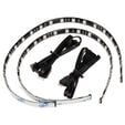 BitFenix Alchemy 2.0 Magnetic RGB-LED-Strip Kit - 2x 40cm, 2x 21 LEDs image number null