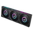 Asus ROG STRIX SLC IV 360 ARGB LCD AiO Water Cooling - 360mm, black image number null