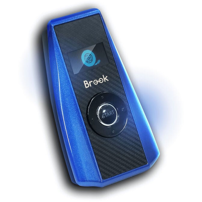 Brook Gaming Ras1ution 2 Rennlenkrad-Konverter image number 0