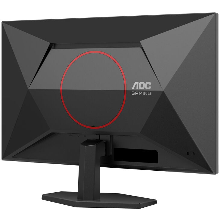 AOC Gaming 27G42E, 27-inch gaming monitor, 180Hz, IPS, FreeSync image number 7