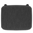 noblechairs Fu&szlig;st&uuml;tze 2 - TX Anthrazit image number null