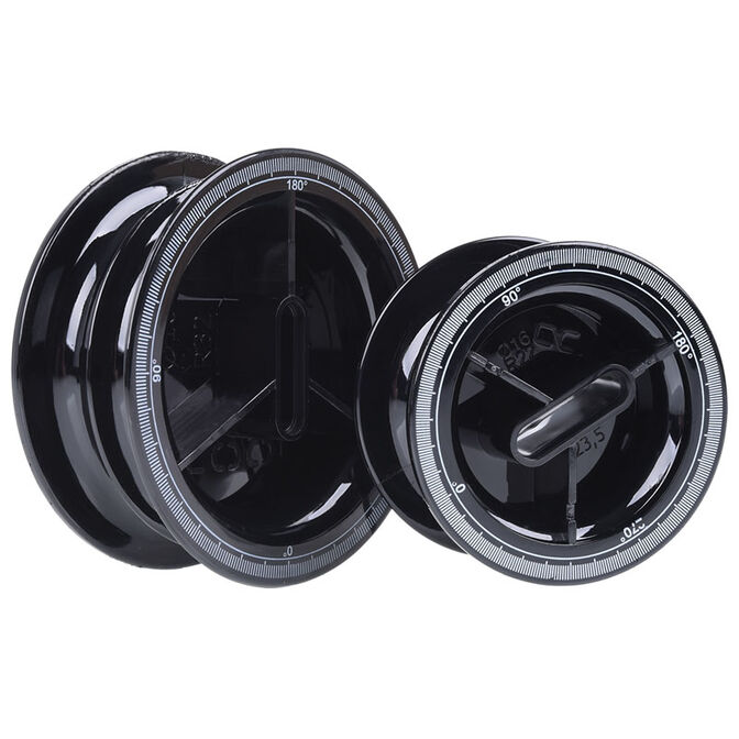 Alphacool Eiskoffer Professional - Bending & Measuring Kit for Hardtubes image number 8