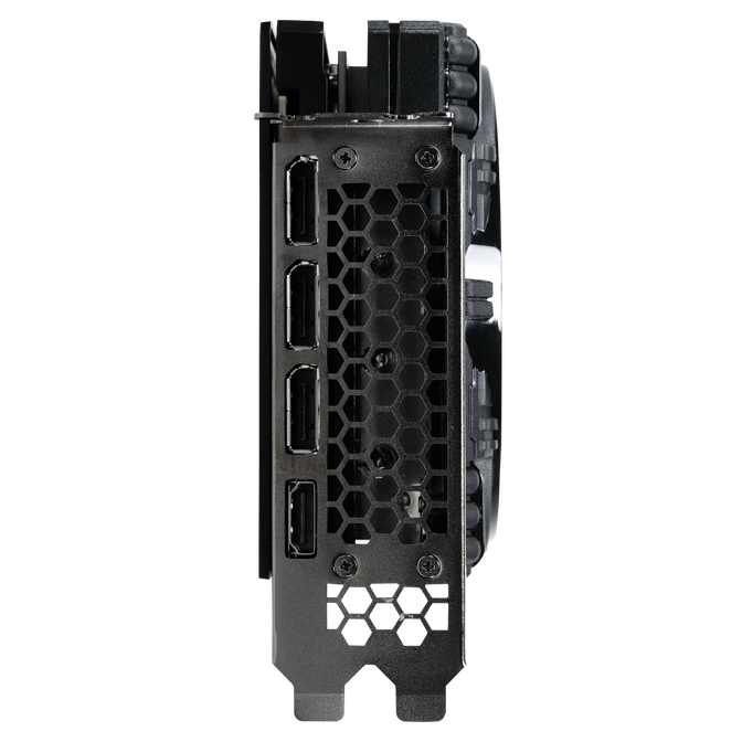 Palit GeForce RTX 5070 GamingPro-S OC, 12288 MB GDDR7 image number 3