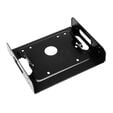 Akasa SSD/HDD Adapter AK-HDA-01 - black image number null