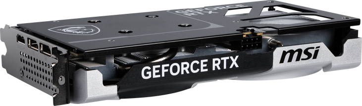 MSI GeForce RTX 5060 Ti 16G Ventus 2X OC Plus, 16384 MB GDDR7 image number 5