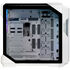 Cooler Master HAF 700 Big-Tower, Tempered Glass - weiß image number null