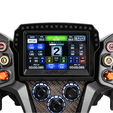 Simagic Zeus GT + MagicDash 4 Bundle - Black image number null