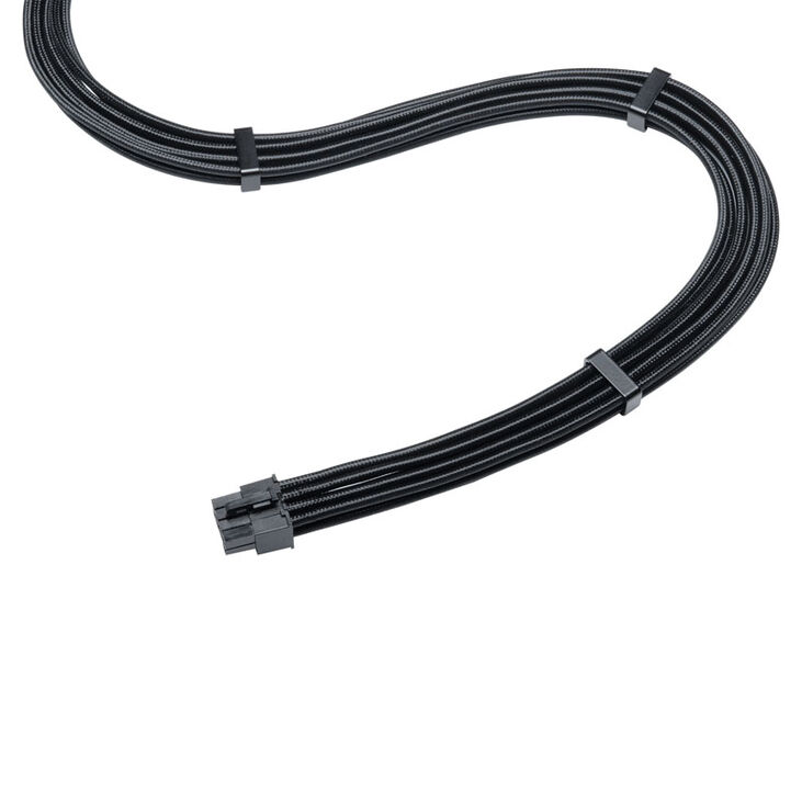 Phanteks Revolt 1200W Platinum Bundle, Netzteil mit Cable Kit - schwarz image number 14