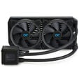 Alphacool Eisbaer Aurora 280 AiO Wasserk&uuml;hlung - Digital RGB, 280mm image number null
