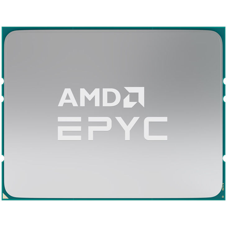 AMD Epyc 7313P 3,0 GHz (Milan) SP3 - tray image number 5