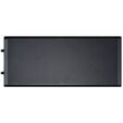 Lian Li DAN Cases A3-mATX Micro-ATX Geh&auml;use - schwarz image number null