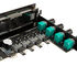 Lamptron CP425 PCI-Slot Lüftersteuerung mit Display image number null