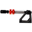 Asetek SimSports Initium Throttle Upgrade Kit image number null