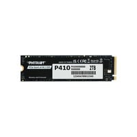 Patriot P410 SSD, PCIe 4.0 M.2 2280 - 2 TB