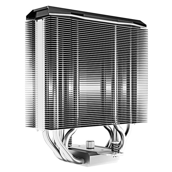 DeepCool AS500 Plus CPU Cooler - 140 mm image number 5