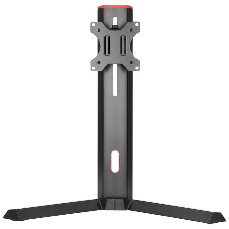 Alterzone Pro One Gaming Monitorhalterung, Schwarz image number 1