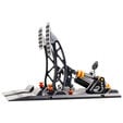 Asetek SimSports Asetek SimSports Invicta S Sim Racing Gas- und Bremspedal + Kupplung image number null